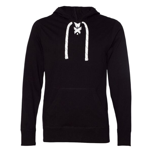 J-AM SPORT LACE JSY HD T Thumbnail