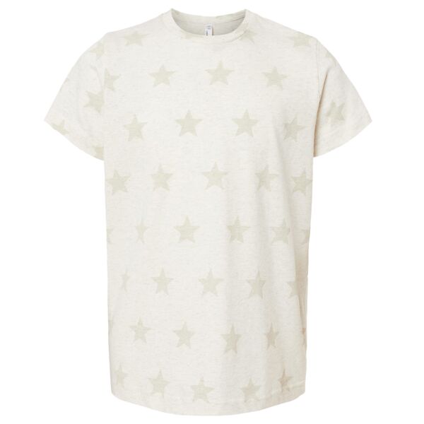 CODE V YTH FIVE STAR T Thumbnail