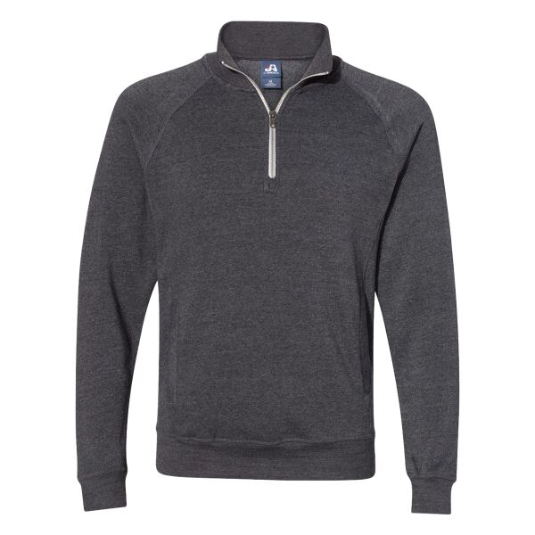 J-AM TRIBLD 1/4 ZP SWT Thumbnail