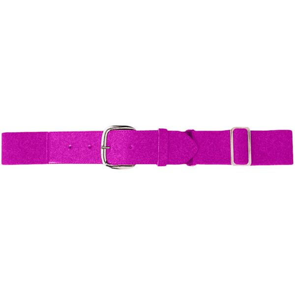 AUG YTH ELASTC BBLL BELT Thumbnail