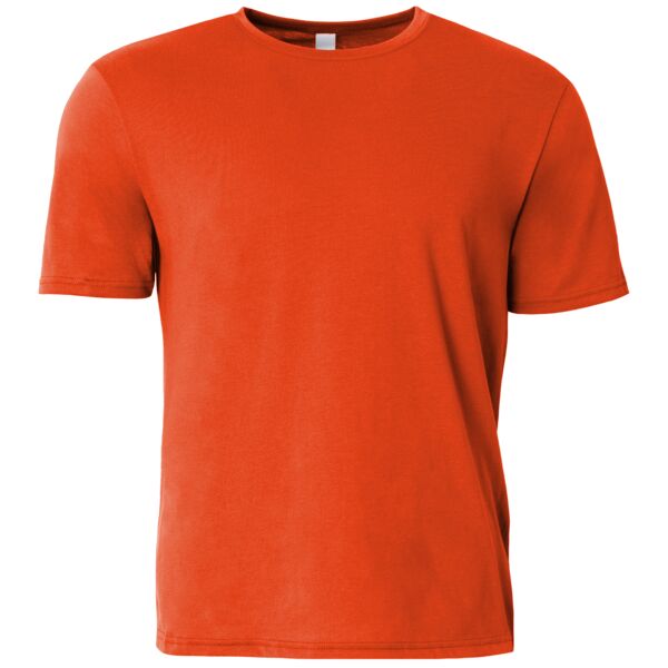 A4 YTH SOFTEK S/S T Thumbnail
