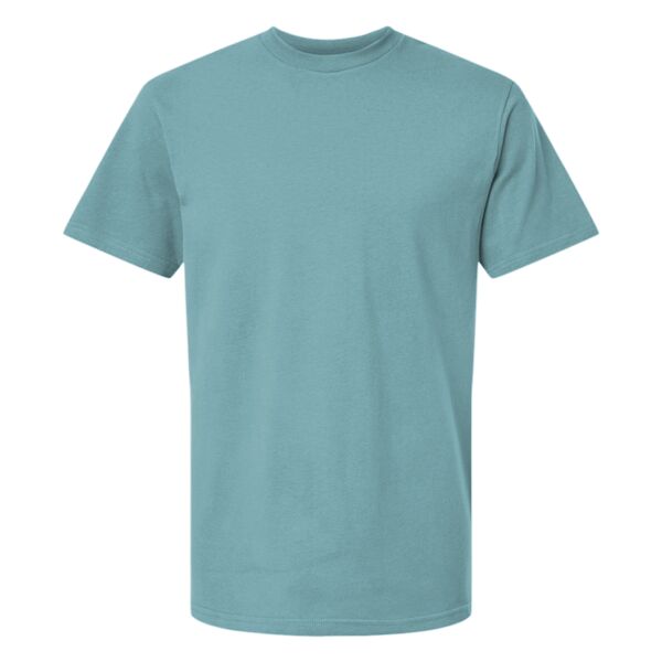 AA ADT SUEDE S/S T Thumbnail