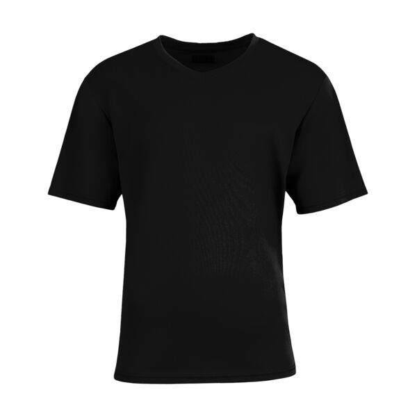 A4 ADT SPRINT VNECK S/S T Thumbnail