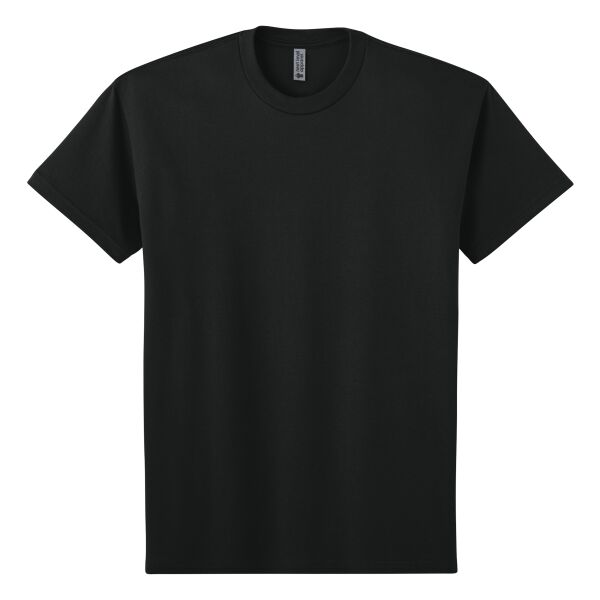 NL UNISEX HEAVYWEIGHT T-SHIRT Thumbnail