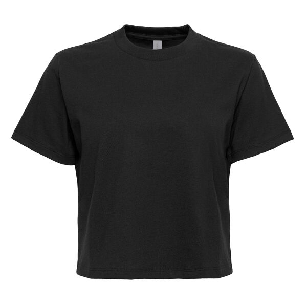 NL WOMEN'S HEAVYWEIGHT T-SHIRT Thumbnail