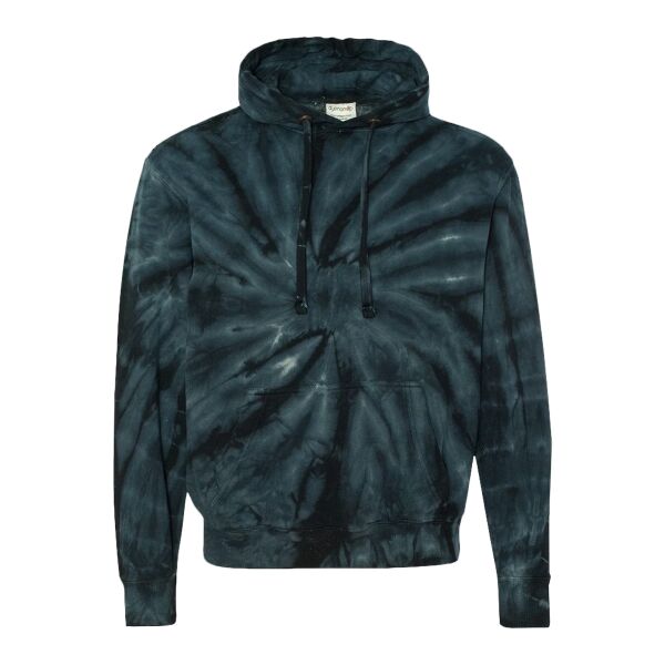 DYNO ADT CYCLONE P/O HOOD Thumbnail