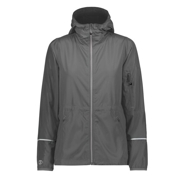 HLW LDY PACKABLE JCKT Thumbnail