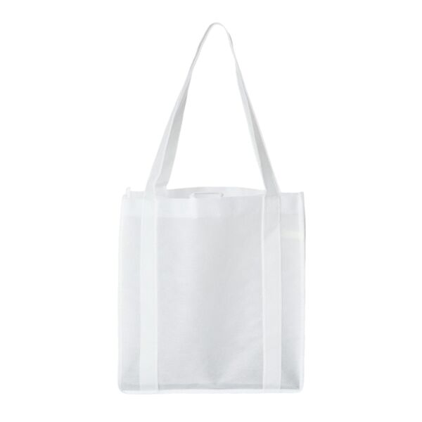 LIBERTY GROCERY TOTE Thumbnail