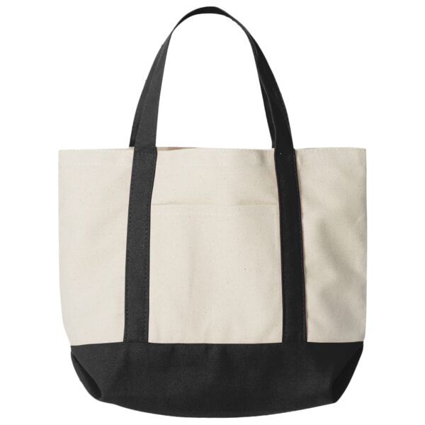 LIB SEASIDE COTTON TOTE Thumbnail