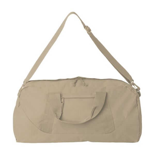 LBTY LRG SQUARE DUFFLE Thumbnail