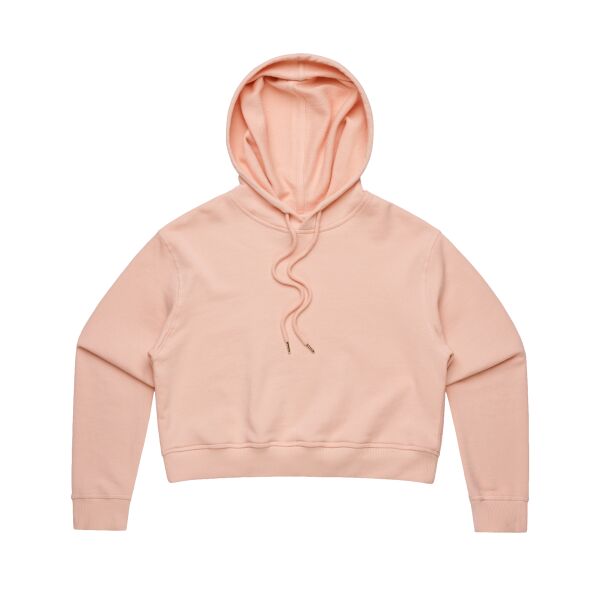 WOS CROP HOOD Thumbnail