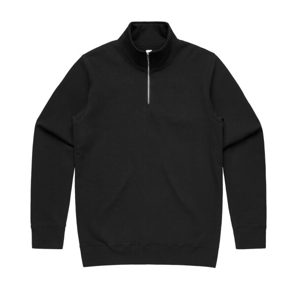 HALF ZIP CREW Thumbnail