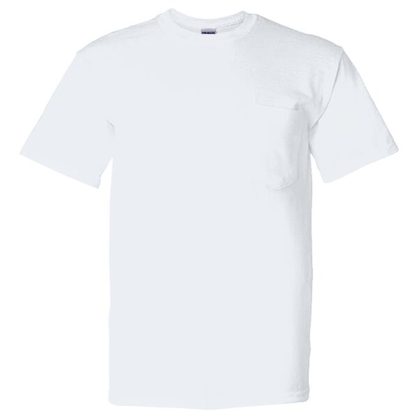 Adult Pocket T-Shirt Thumbnail