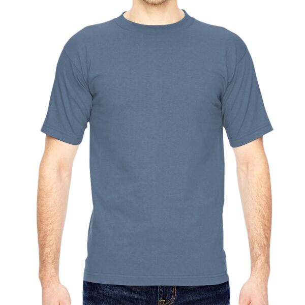 Unisex USA Made Heavyweight T-Shirt  Thumbnail