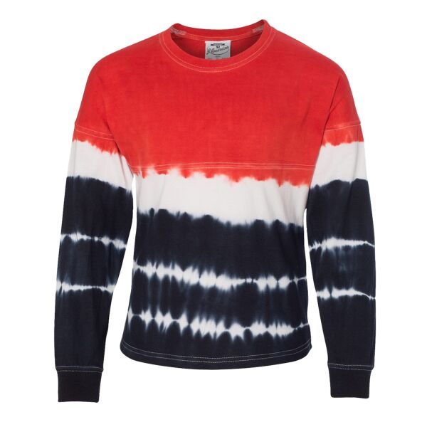 Youth Game Day Jersey T-Shirt Thumbnail