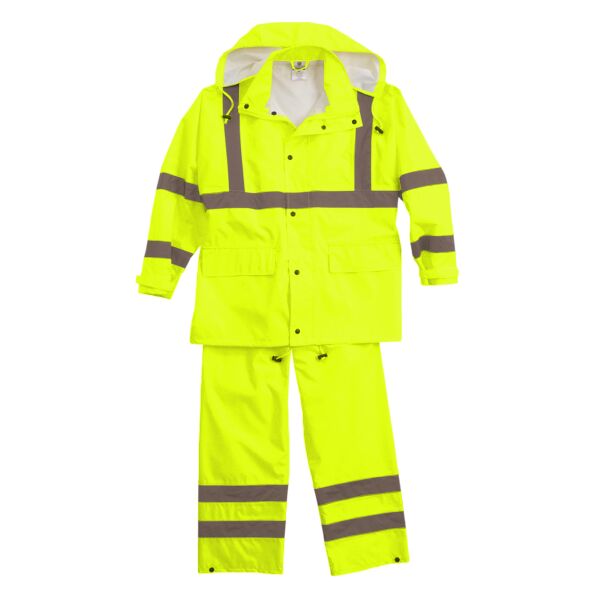 Unisex Economy Full Rainsuit Thumbnail