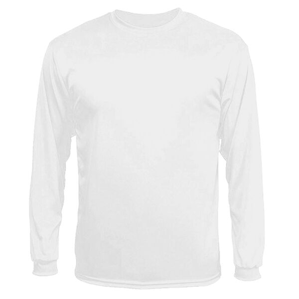 Youth Performance Long Sleeve T-Shirt Thumbnail