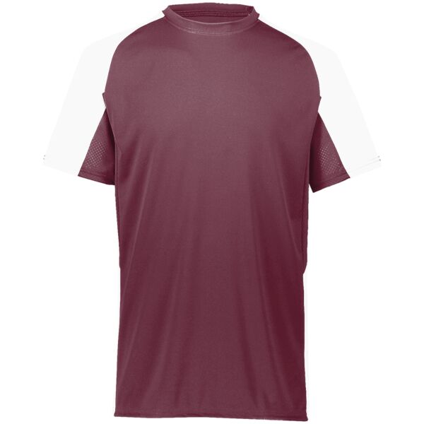 Adult Cutter Jersey Thumbnail