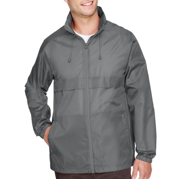 Adult Zone Protect Lightweight Jacket Thumbnail