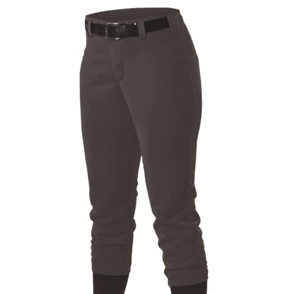 Women's Belt Loop Fast-Pitch Pants Thumbnail