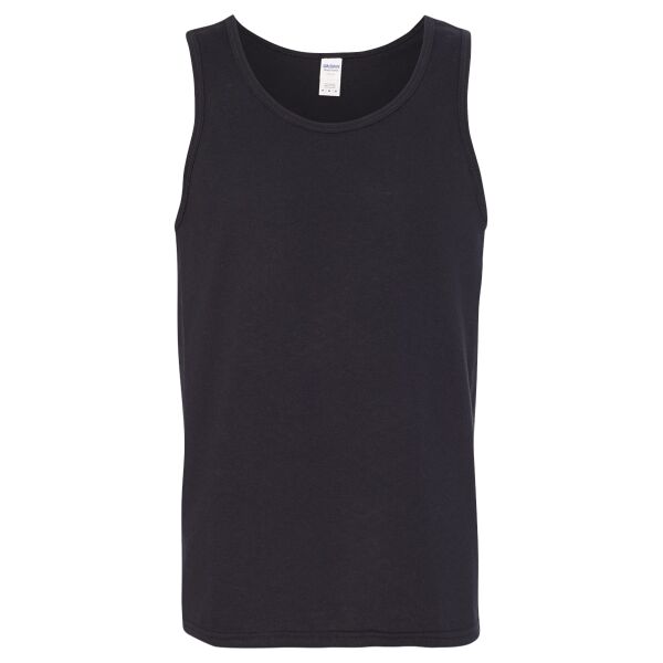 Heavy Cotton Adult Tank Thumbnail