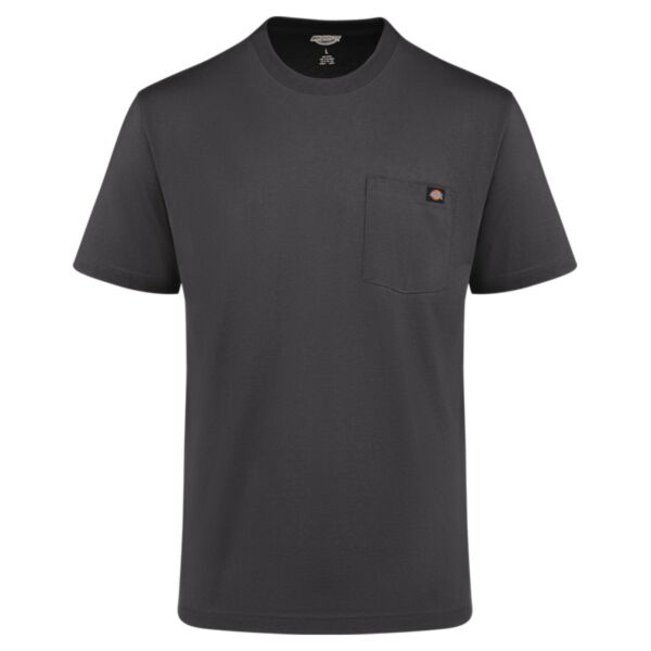 Men's Tall Traditional Heavyweight T-Shirt Thumbnail