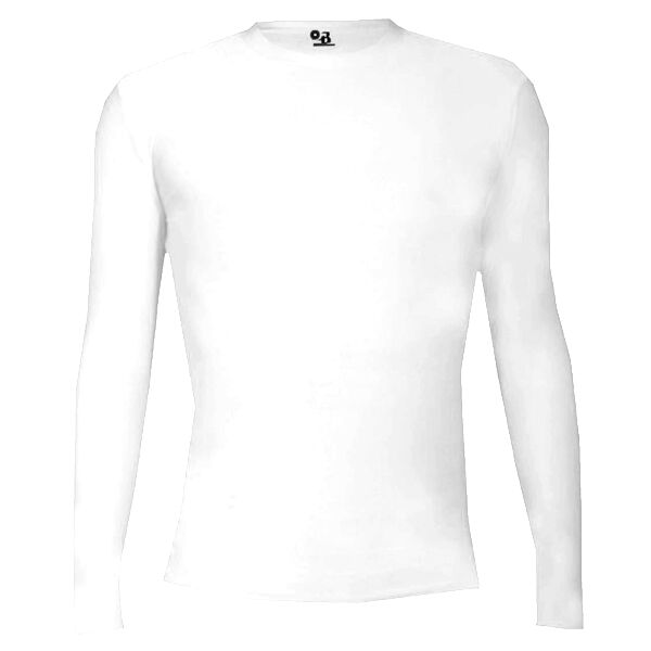 Pro-Compression Long Sleeve T-Shirt Thumbnail