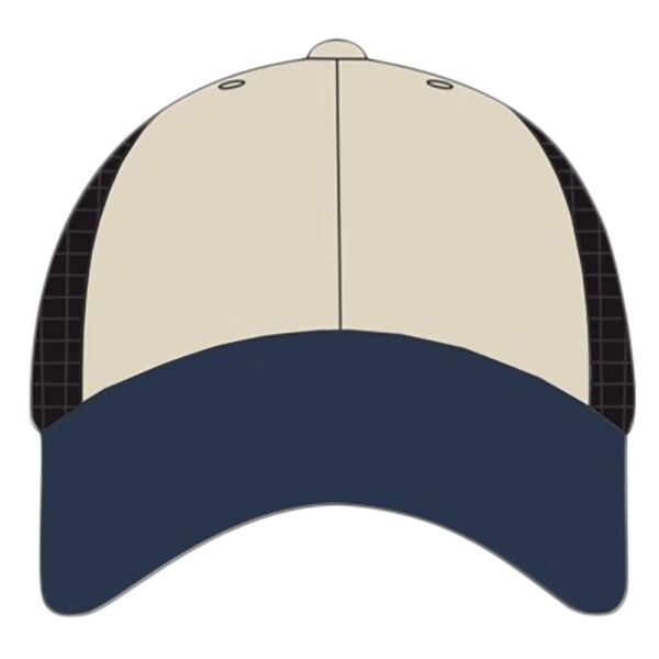 Eco Trucker Hat Thumbnail