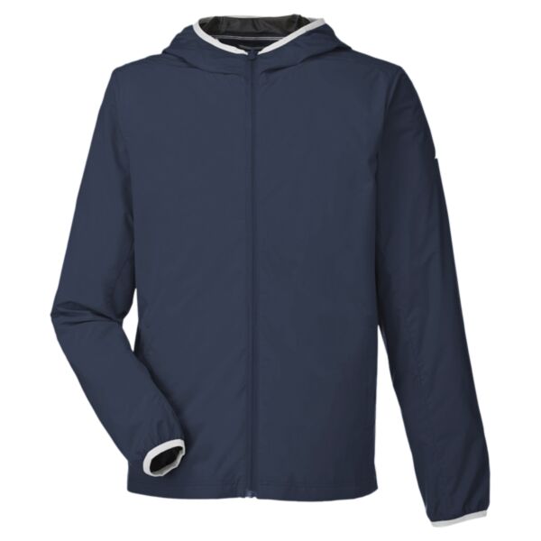 Stillwater Hooded Windbreaker Thumbnail