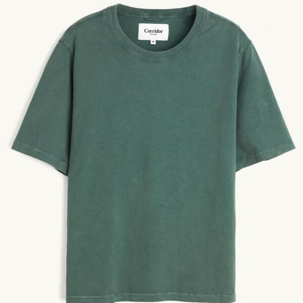 Sustainable T-shirt Thumbnail