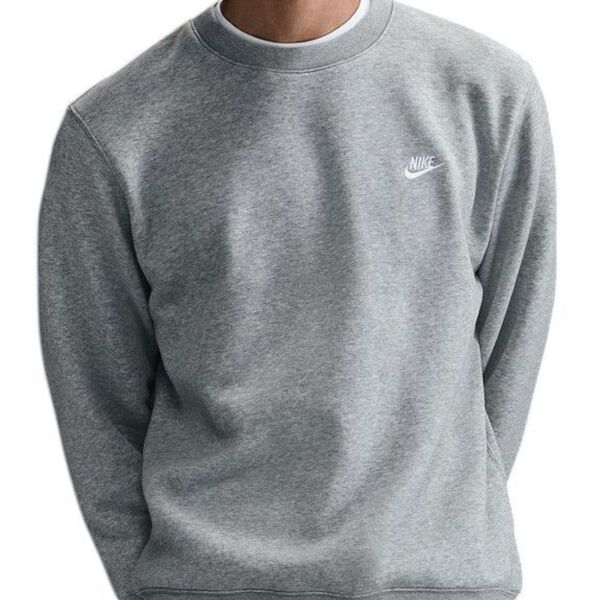 Crewneck Sweatshirts Thumbnail