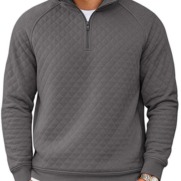 Quarter Zip Sweatshirts Thumbnail