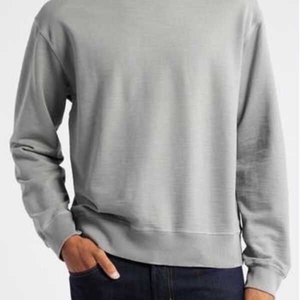 Lightweight Sweatshirts Thumbnail