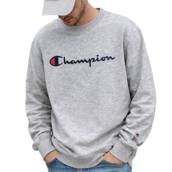 Champion Sweatshirts Thumbnail