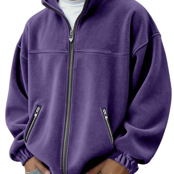 Fleece Jackets Thumbnail