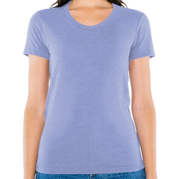 Women's Triblend T-Shirt Thumbnail