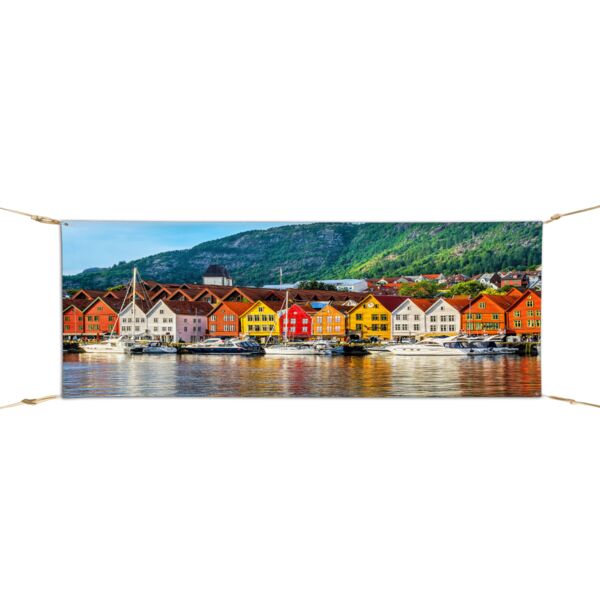 2x6 Vinyl Banner Thumbnail