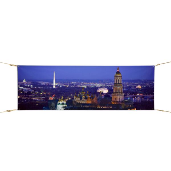 2x8 Vinyl Banner Thumbnail