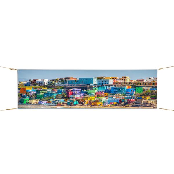 2x10 Vinyl Banner Thumbnail